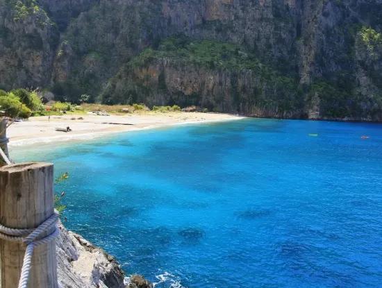 Über Fethiye