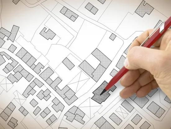 Die Enteignung Prozess?