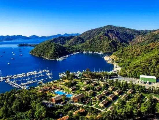 Gocek Photos