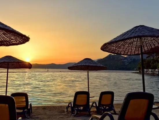 About Marmaris