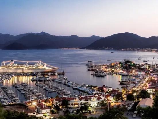 Marmaris Photos