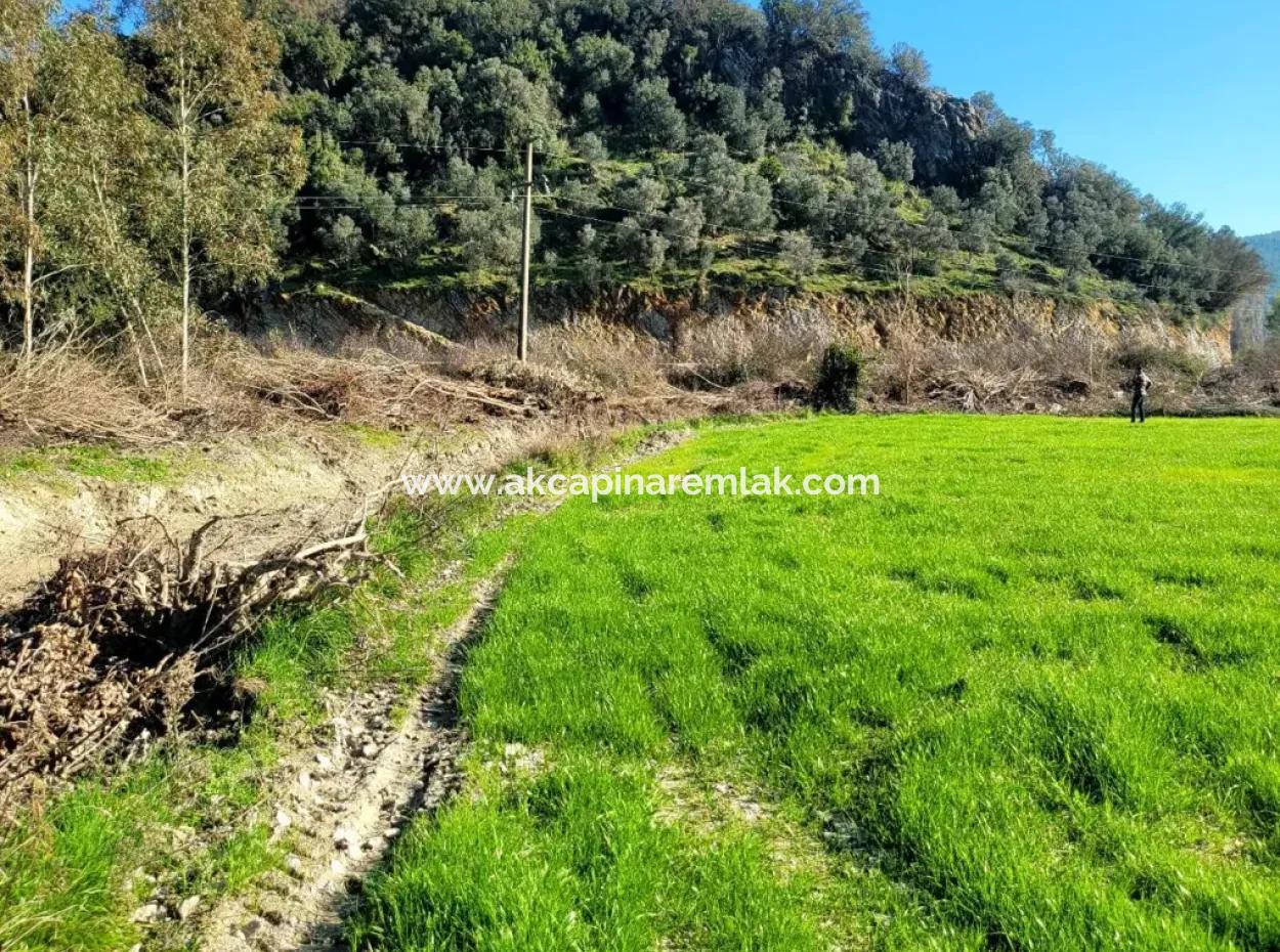 Satılık Yatrımlık Tarla