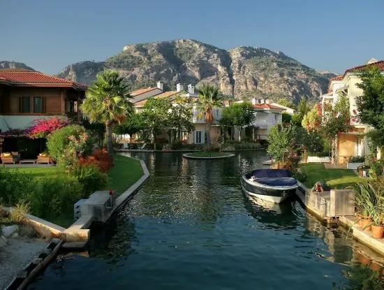 Göcek Fotoğrafları