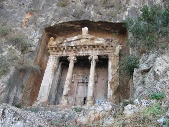Fethiye Fotoğrafları