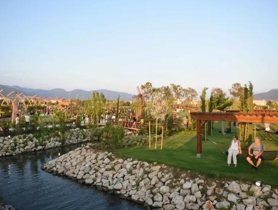 Fethiye Fotoğrafları