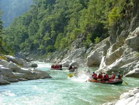 Dalaman Fotoğrafları